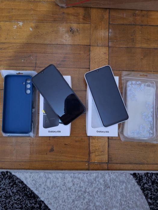 Samsung galaxy A 16 ,4G