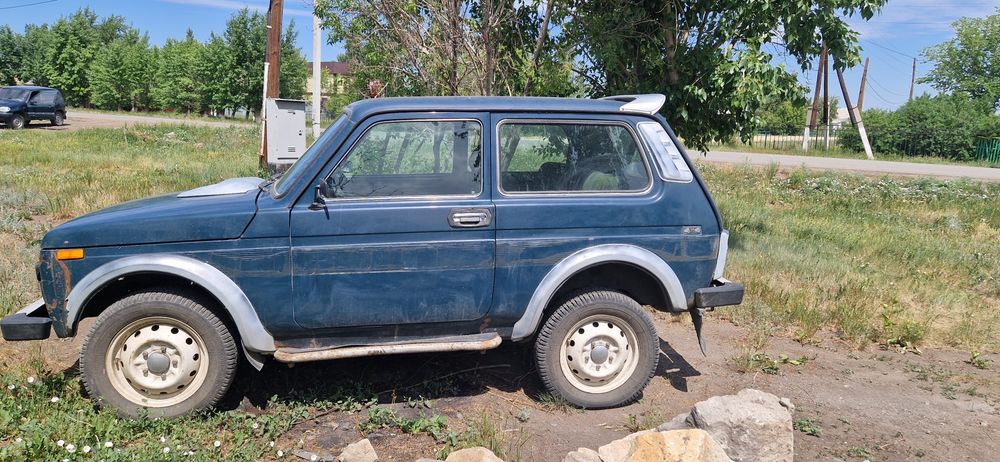 Обменяю на снегоход