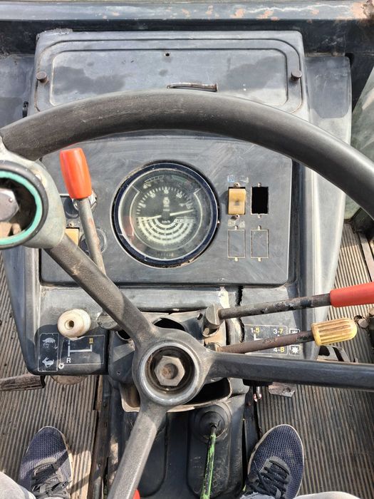 Tractor John Deere 3050