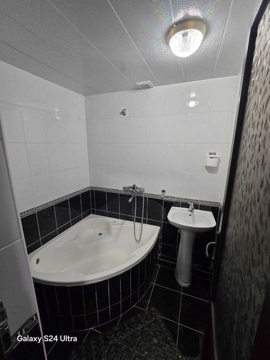 Продаётся 2х квартира на 2 этаж орр 5-МИКР