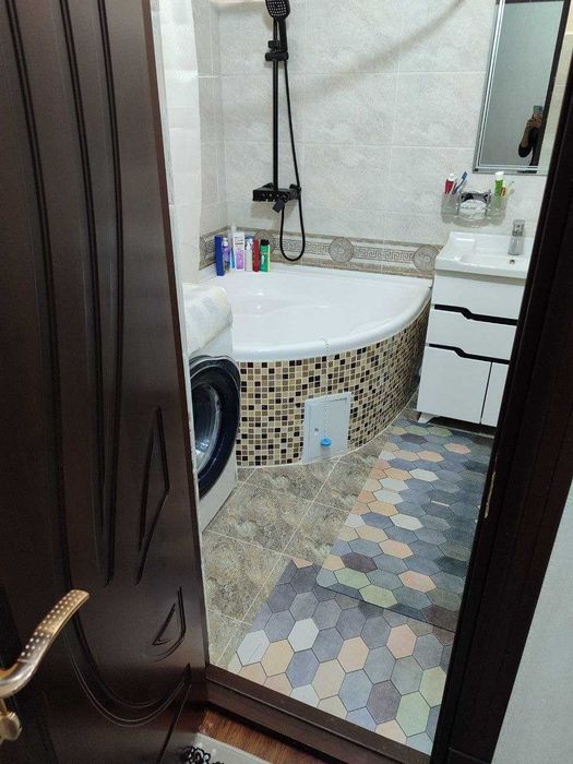 Termiz shahridan 3 xonali uy