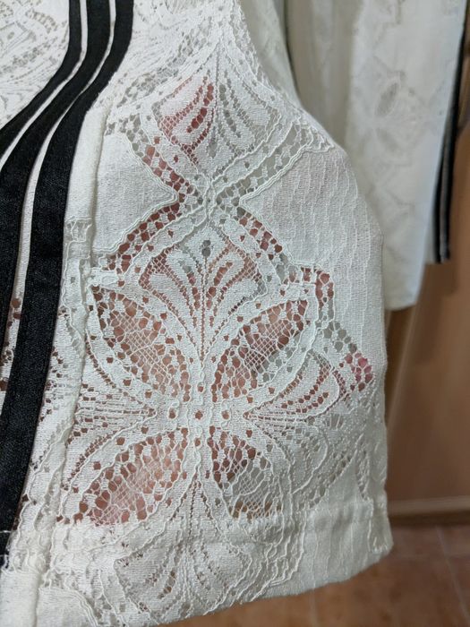 Дамски панталон нов