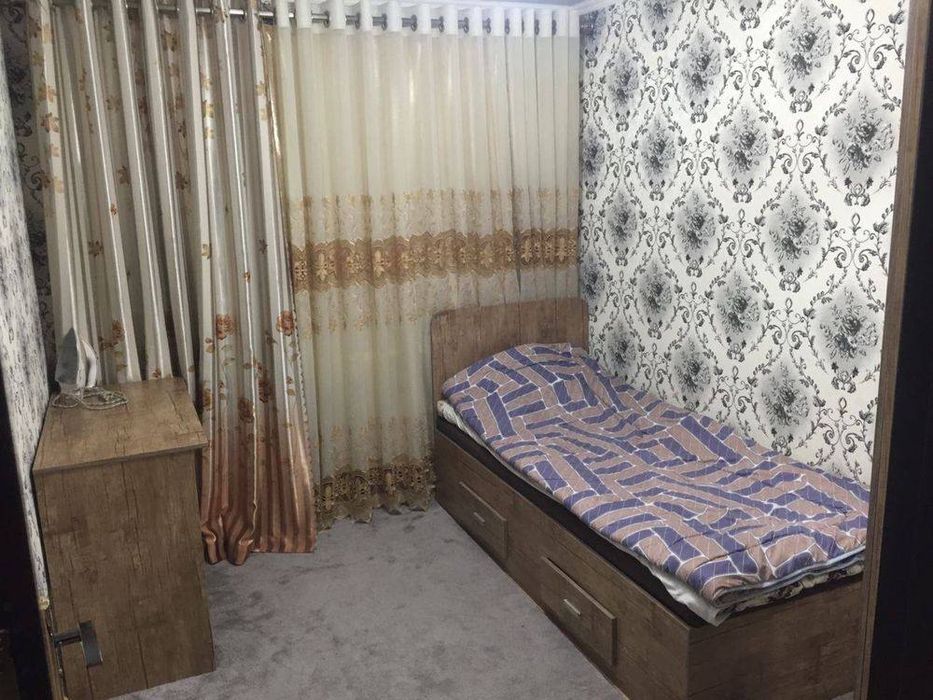 Бабура Некст 3/2/4 кирпич квартира продаётся