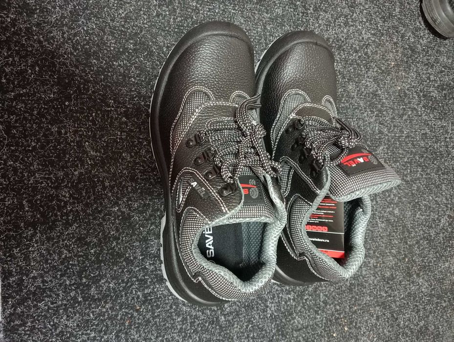 Спецобувь новая, 41, 42 размер