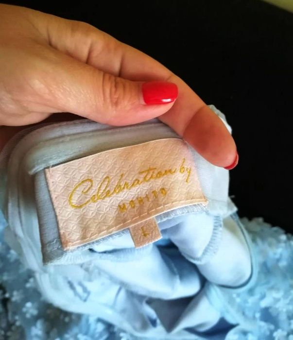 Официална рокля "Мохито"