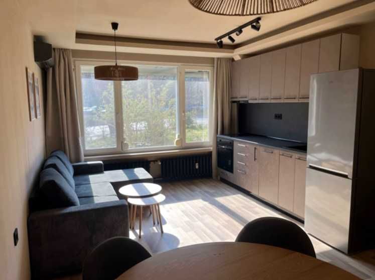 Дава се под наем Тристаен апартамент в София, Хиподрума - 65 кв.м за 996.03 € - Снимка #1