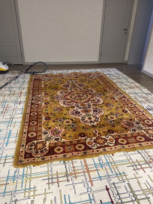 Ковер 2:3 шерсть