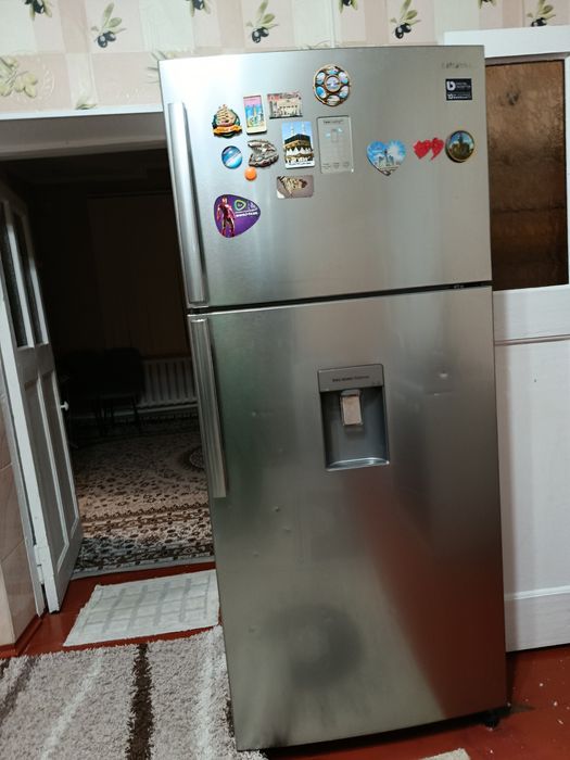 Продам холодильник от компании Haier