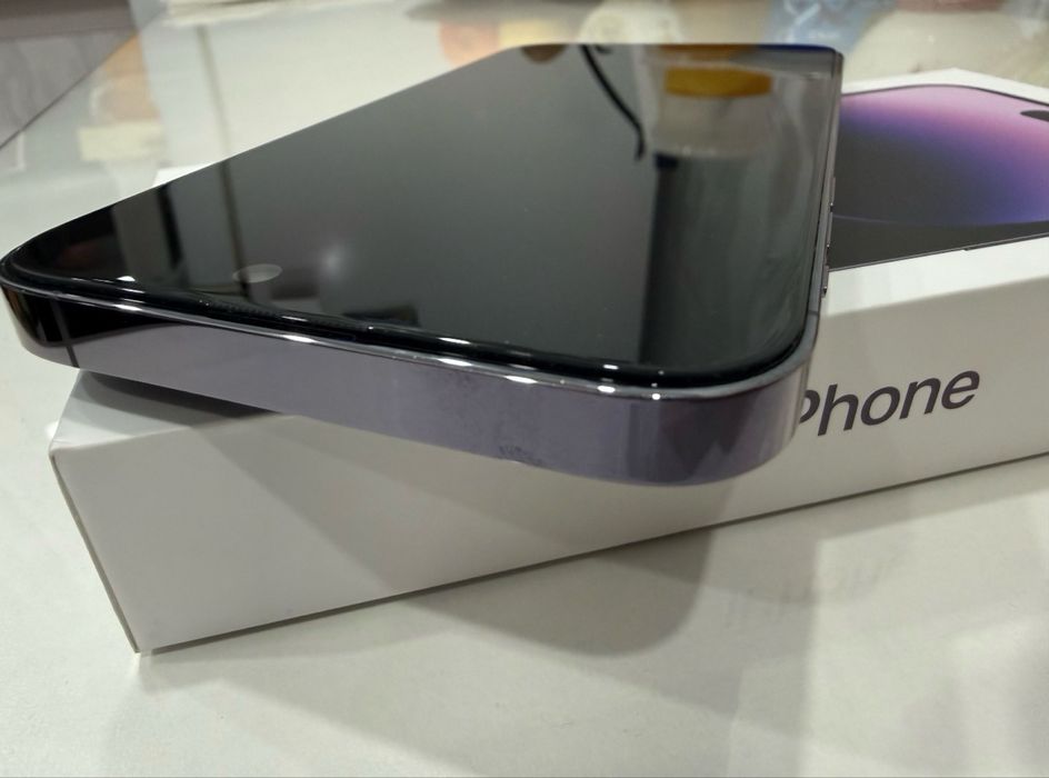 Продам iphone 14 Pro Max 256gb