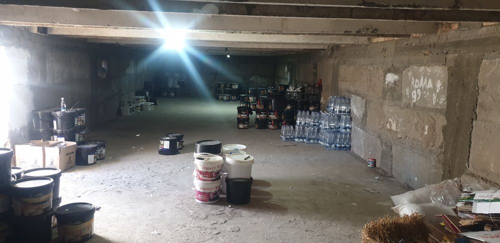 SAVDO DO'KONI sotiladi