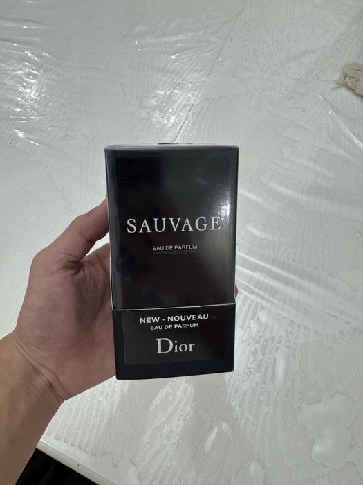 Парфюм премиум класса