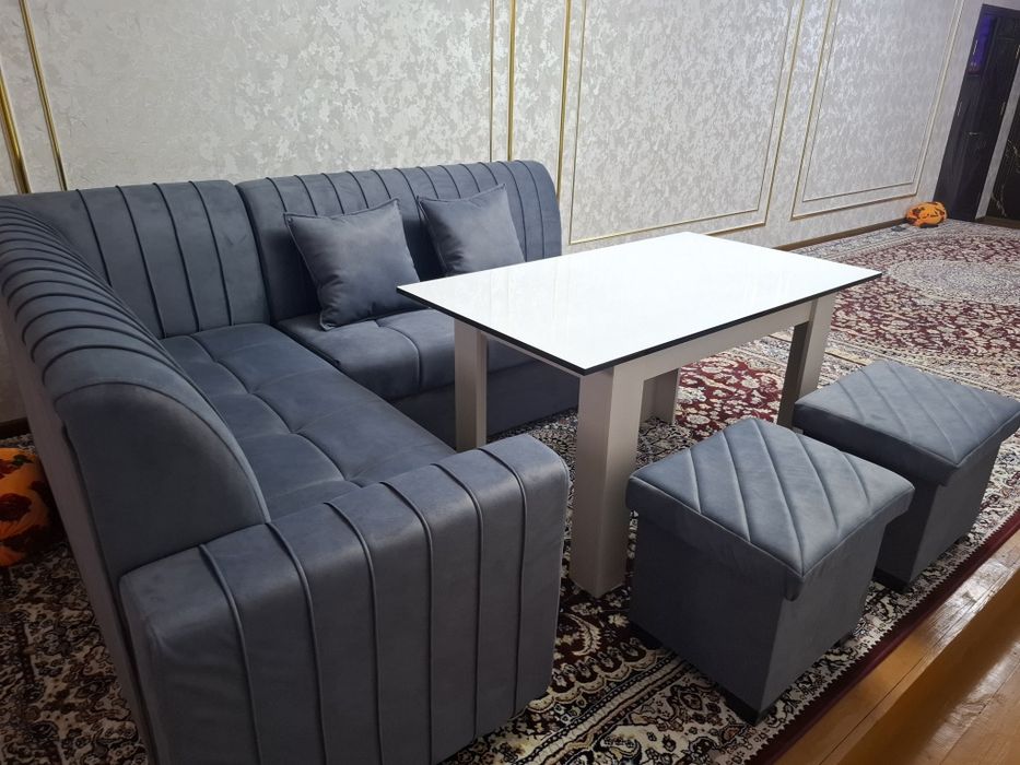 Sobir Ota mebellari