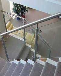 Перила нержавейка