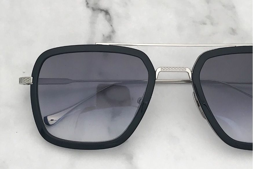 Солнцезащитные очки. Япония