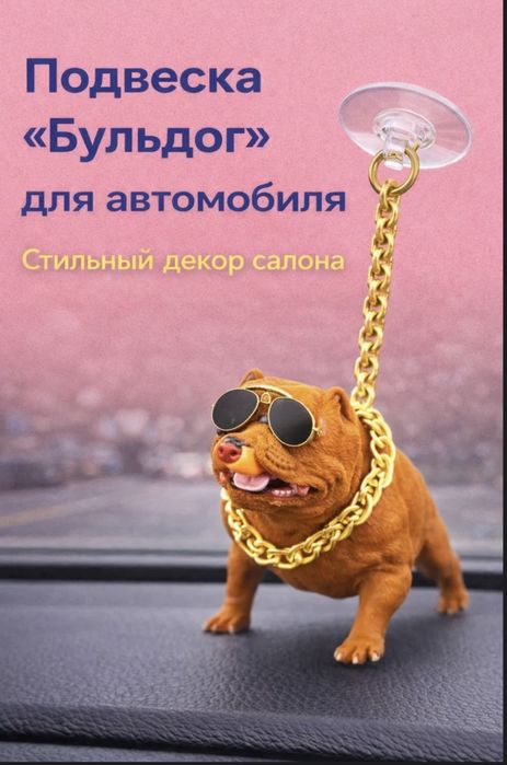 Аксессуар на панель автомобиля,