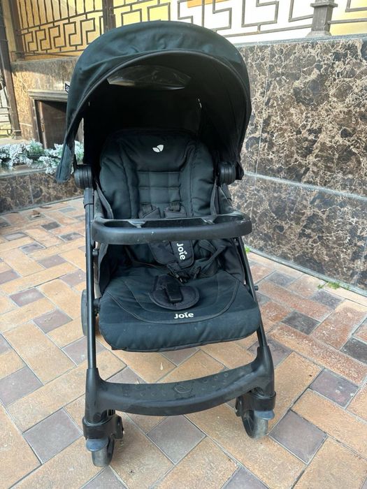 Коляска Jole б/у
