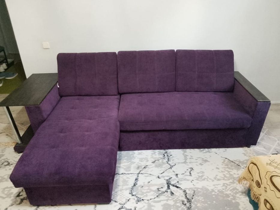 Срочно продам диван