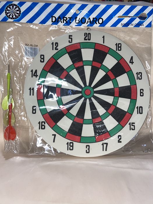 Дартс игрушка для мальчиков