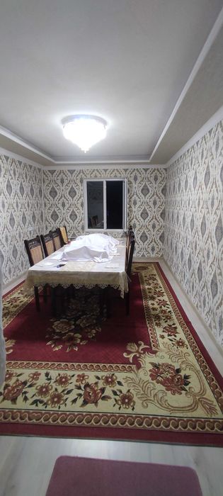 Продажа квартира