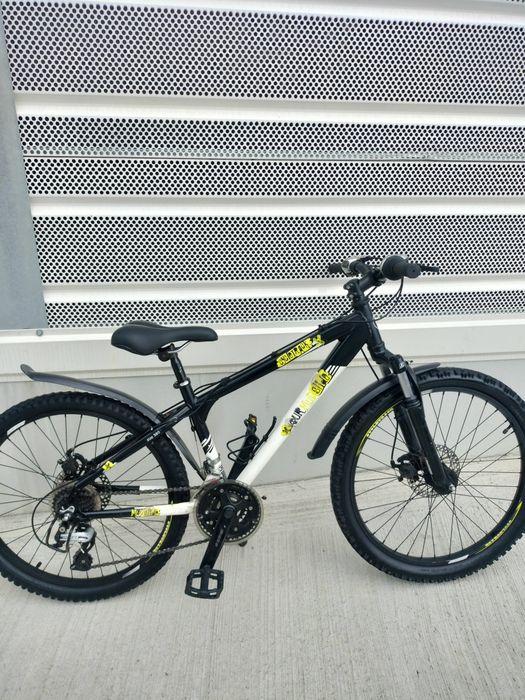 Bicicleta MTB germania
