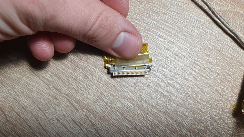 Cablu LVDS display laptop