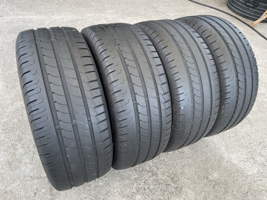 205/55/16 -4бр. Летни гуми Goodyear