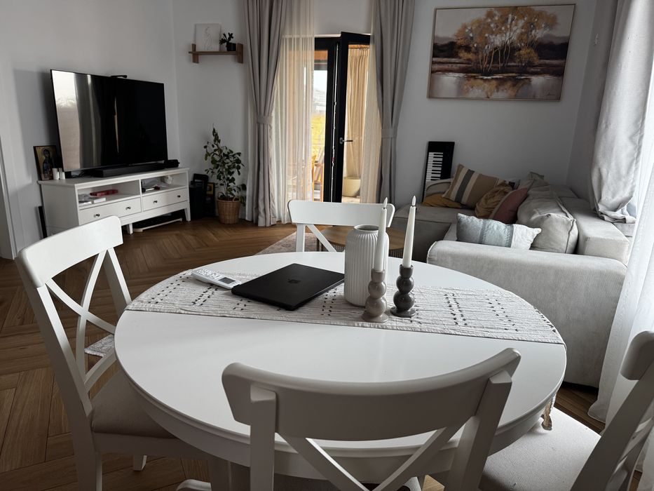Casa pregatită TOTAL pentru mutare