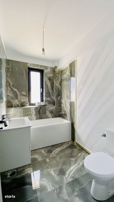 Apartament 2 cam D Frumoasa Hlincea Dezvoltator
