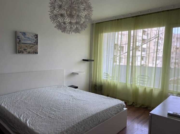 Дава се под наем Тристаен апартамент в София, Дружба 2 - 70 кв.м за 647.19 € - Снимка #4