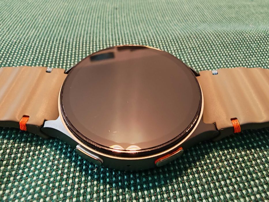 Samsung Galaxy Watch7, 44mm, BT, Green