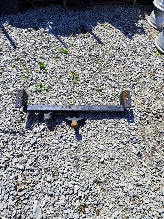 Теглич за Suzuki Vitara 1996 г