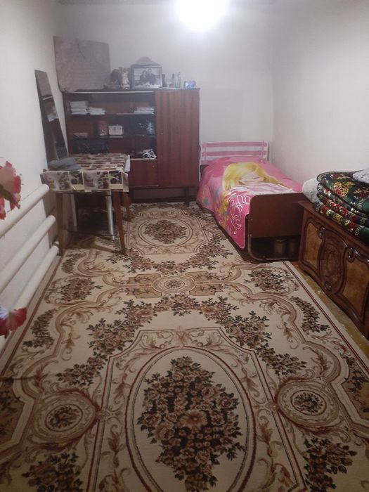 Srochniy uchastka sotiladi