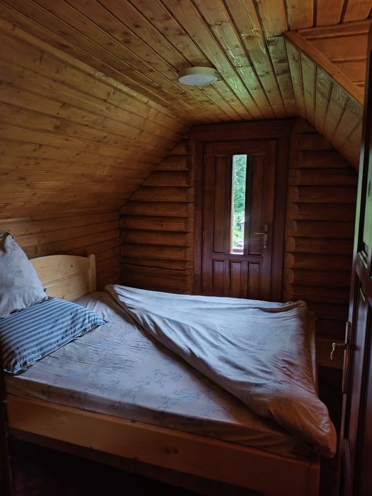 Cabană de închiriat – Tărhăuși, comuna Ghimeș-Făget, județul Bacău