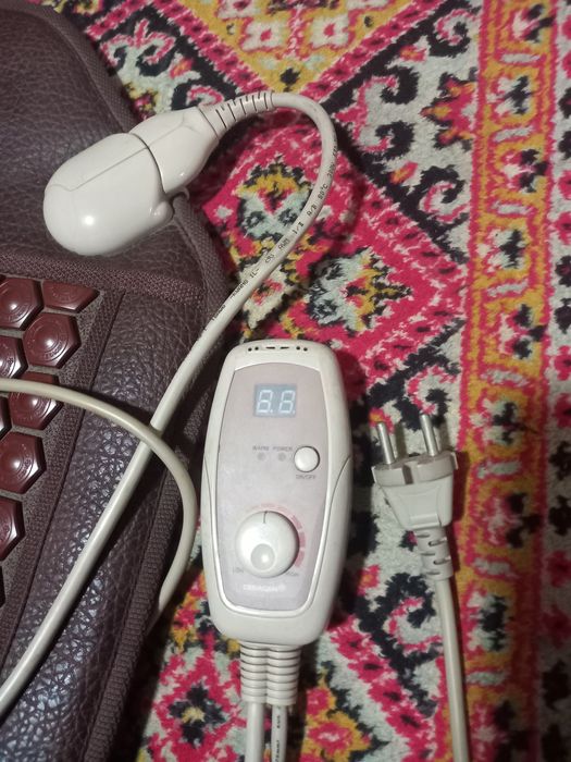 Продам сераген матрас