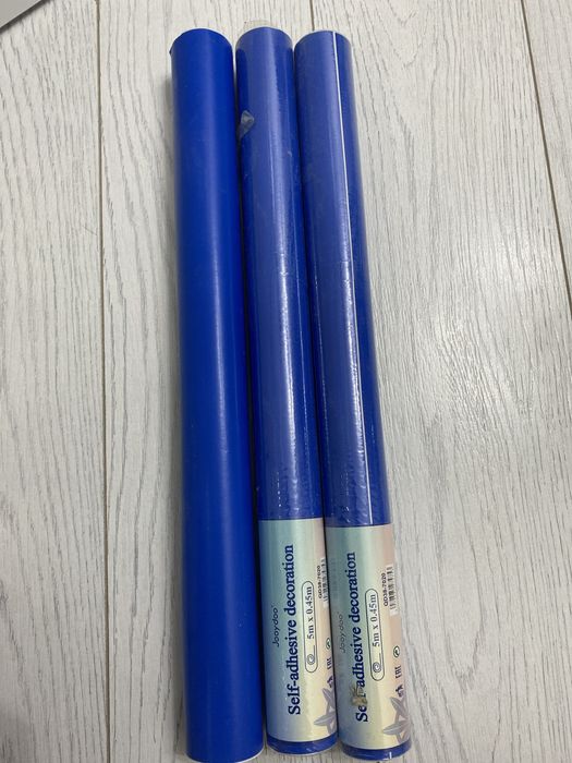 пленка самоклеящаяся