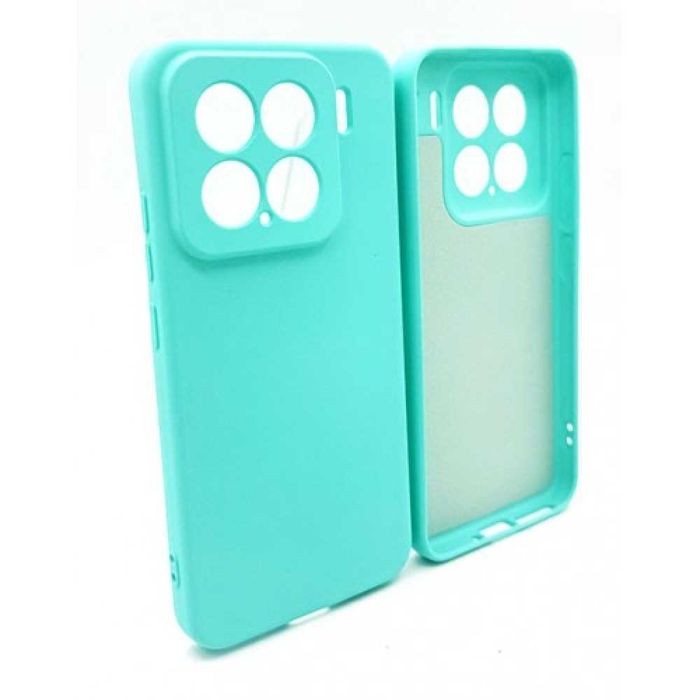 Силиконов гръб SPEUS за Xiaomi Poco C85 4G, Xiaomi Redmi 15c 4G