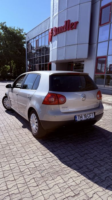 VOLKSWAGEN Golf 0 — imagine 4