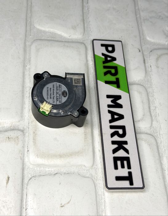 Вентилатор фар AUDI 9MN011184-04AB