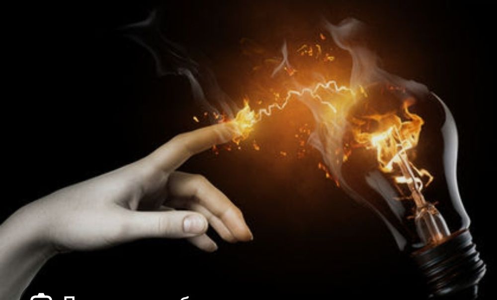 Услуги электрика и установка солнечный панели  камер наблюдения