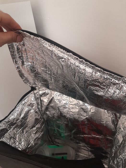 Рюкзак для доставки