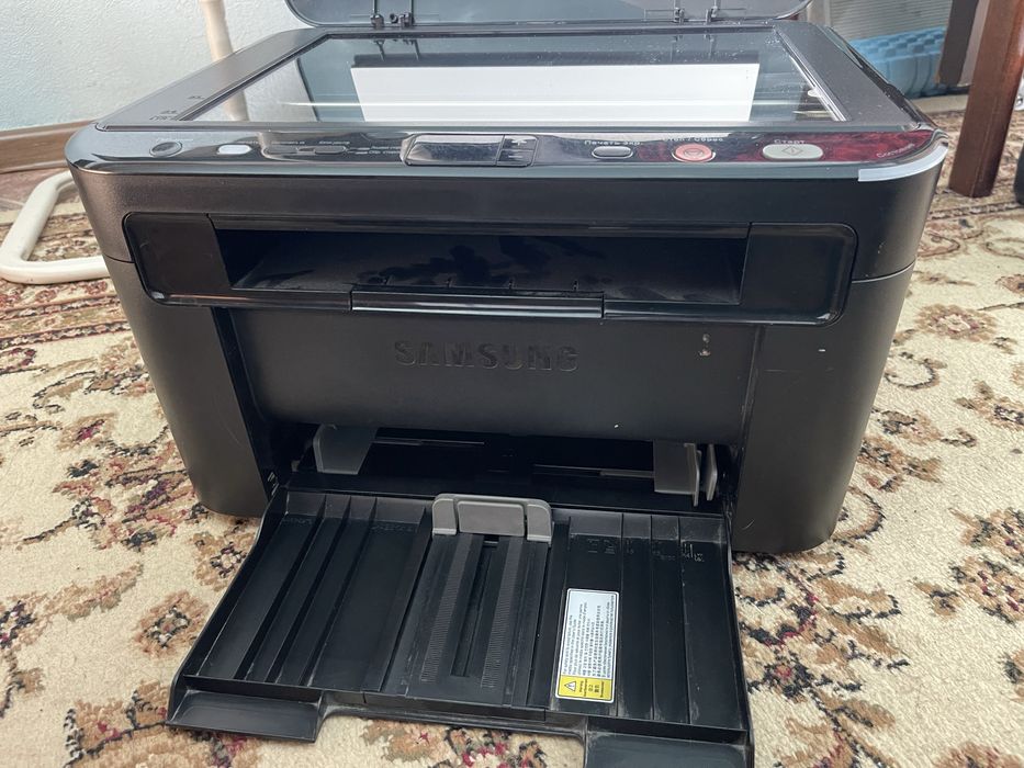 Принтер Samsung SCX 3205