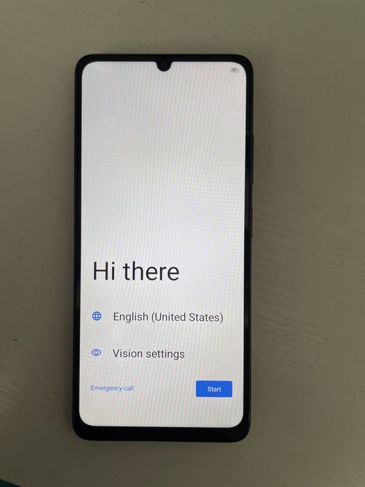 ZTE Blade 36 4G 64GB
