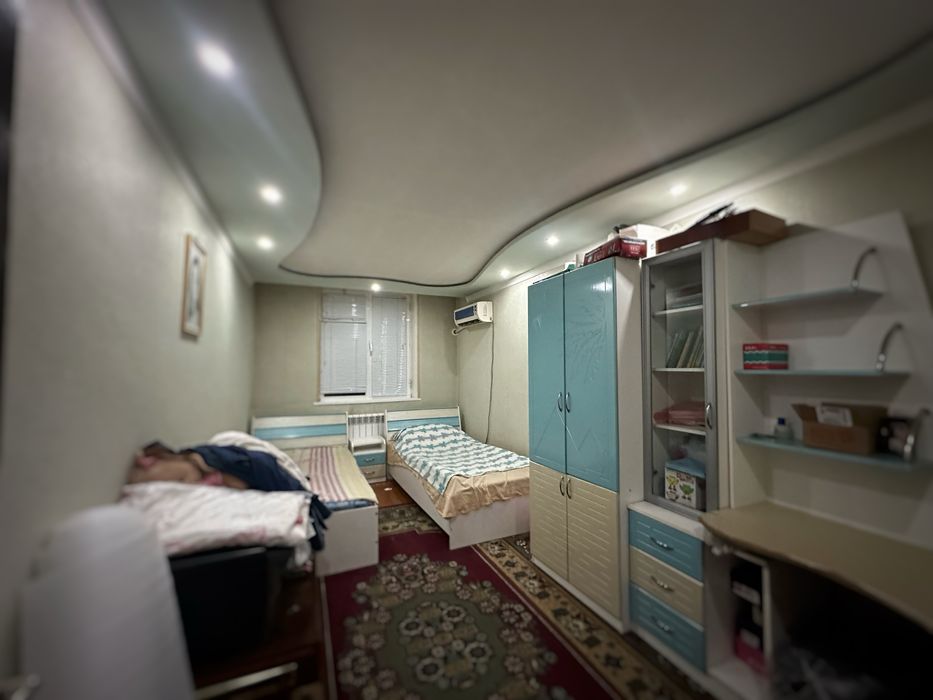 Ижарага квартира калининский массивда