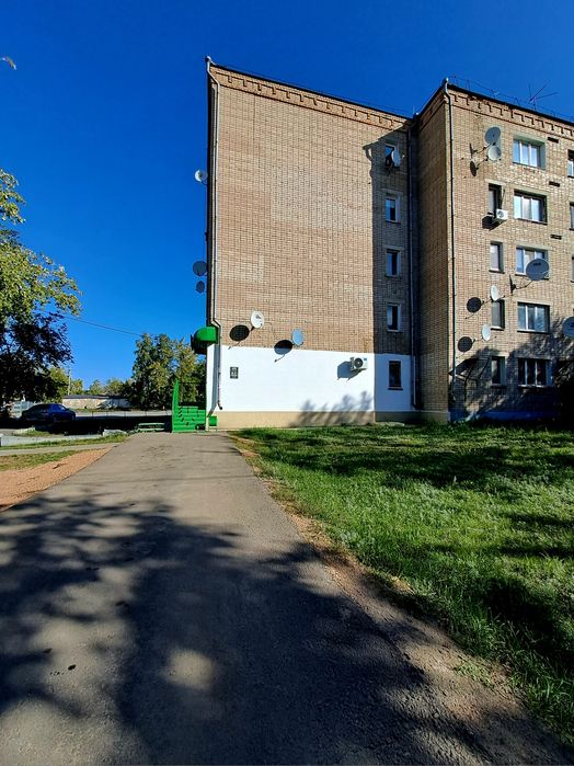 Магазин продуктовый.