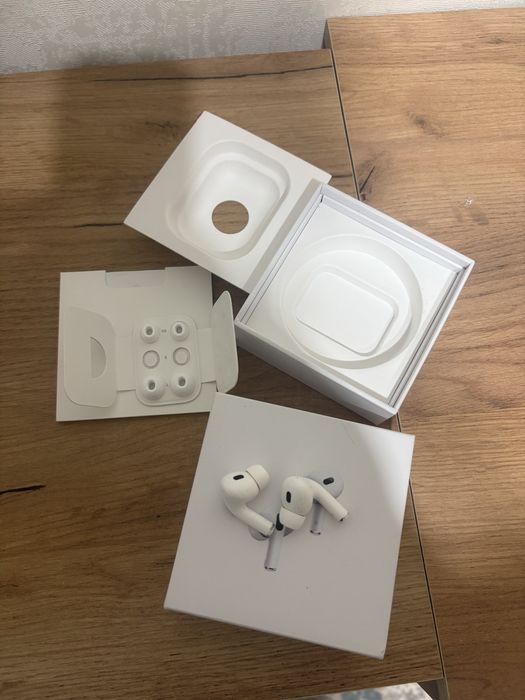 Продам airpods 2 pro