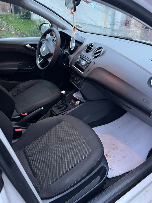 De vanzare seat ibiza