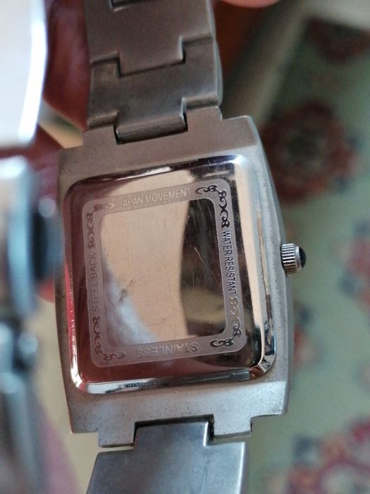 Vind ceas bărbătesc Paul Jardin