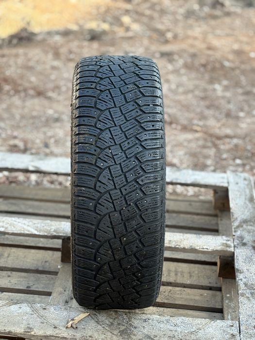 235/55/19 комплект зима