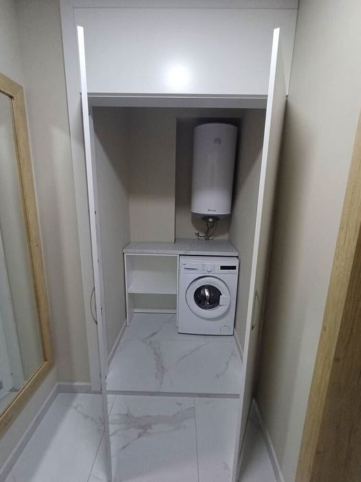Продава се Двустаен апартамент в Бургас, Сарафово - 71 кв.м за 1257 €/кв.м - Снимка #9