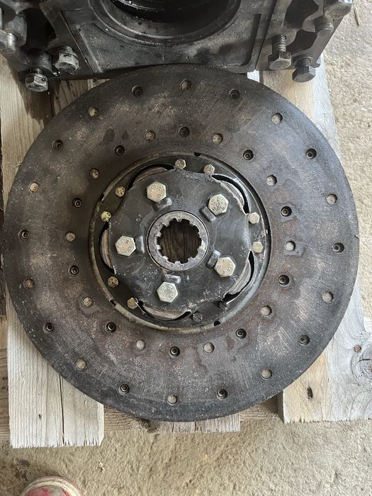Motor utb 650 complet sau pe piese